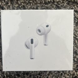 AirPod pro 3