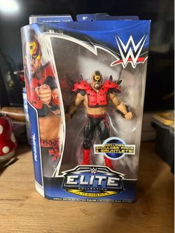 Legion of Doom Animal Elite Figure