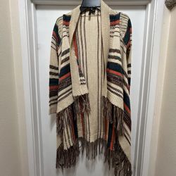 Knit Sweater