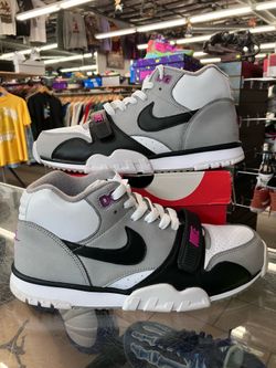 Nike Air Trainer 1 Hyper Violet