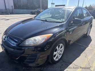 2011 Mazda Mazda3
