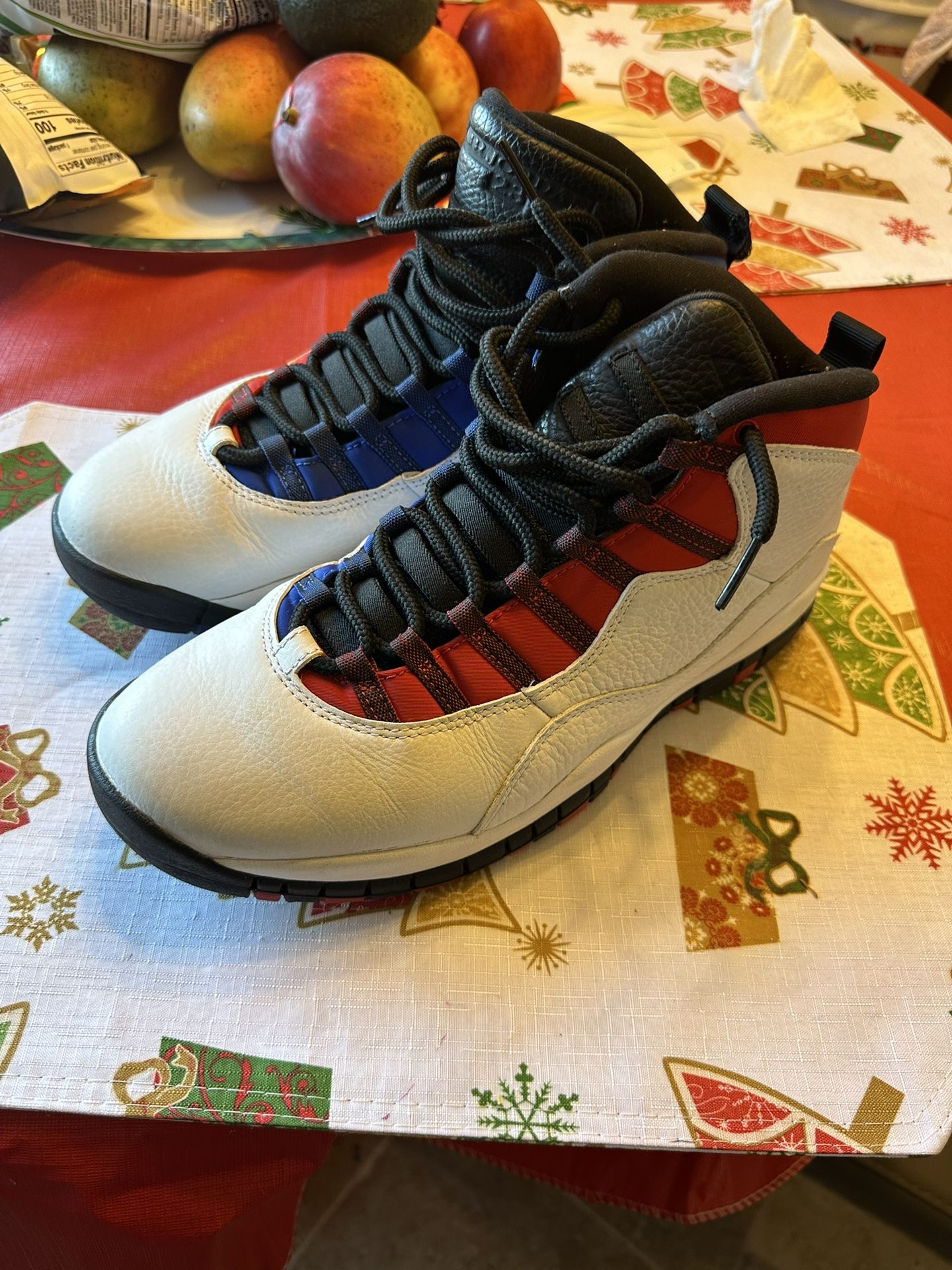 Size 10 Jordan10