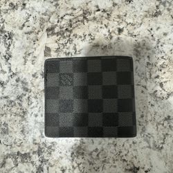 Louis Vuitton Wallet 