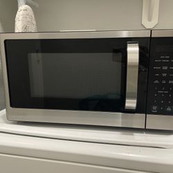 Vissani Microwave 