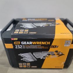 Gearwrench Tool Set
