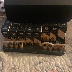 Make Up