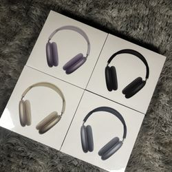 Pick a color, Pod maxes USBC