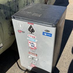 Small Fridge