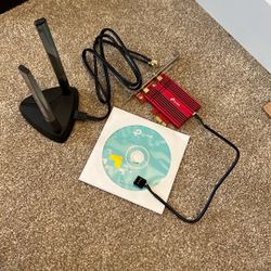 TP-Link Archer AX3000