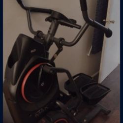 Bowflex M3 Elliptical Trainer