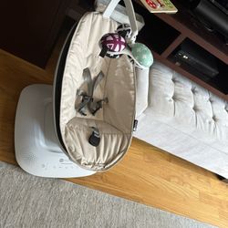 Swing Baby Brand New Not Used