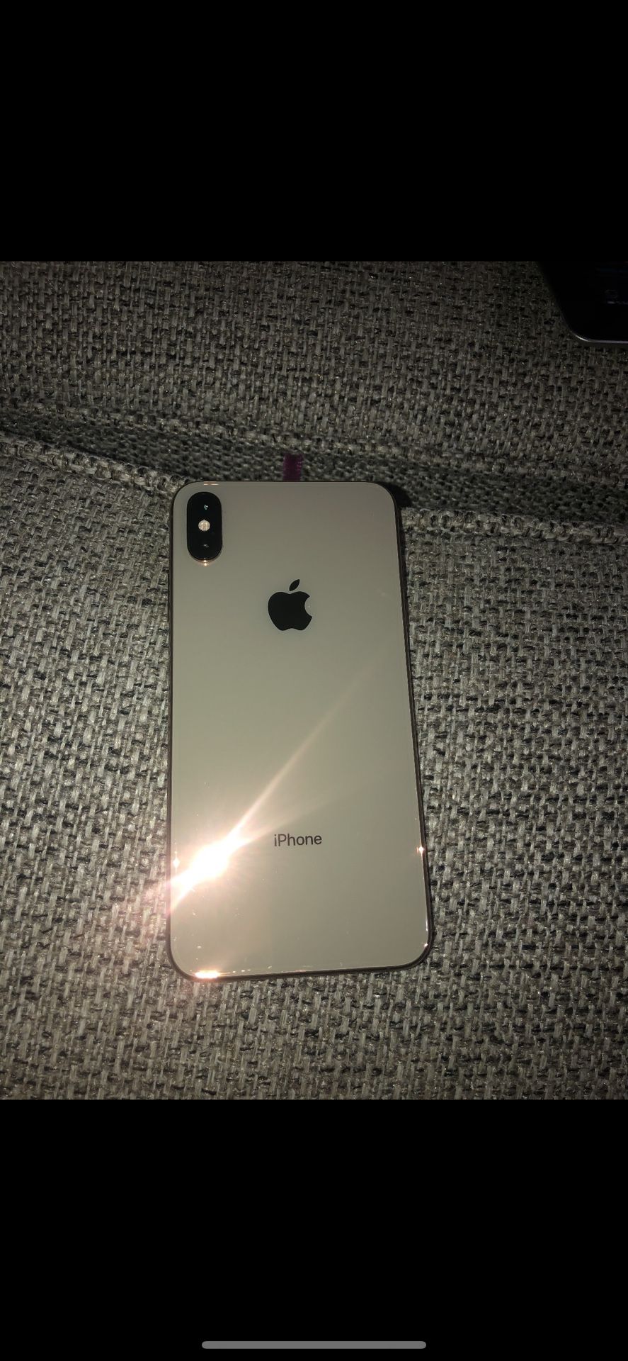iPhone XR max