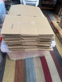 Boxes