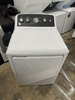Used GE Gas Dryer