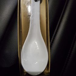 Set Of 8 Tasting Spoons  NIb