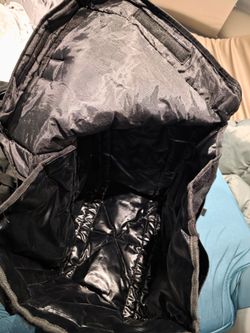 delivery bag