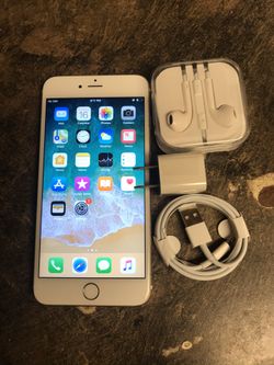 iPhone 6 unlocked for all carriers