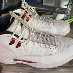 Jordan 12 Twist