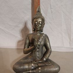 10" Buddha Statue