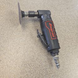 Snap On Die Grinder 