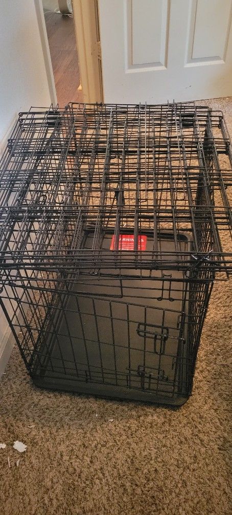 Large Dog Crate for Sale
