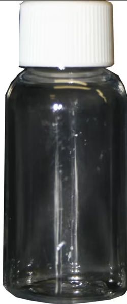 Cleaning Bottle For Airbrush