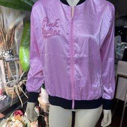 Pink Ladies Jacket