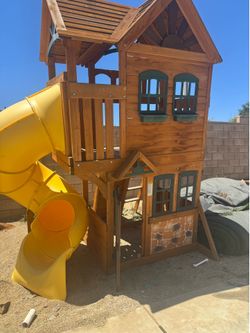 Playset
