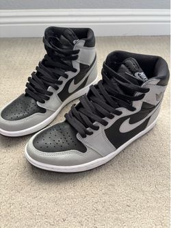 Jordan 1 Shadow 2.0