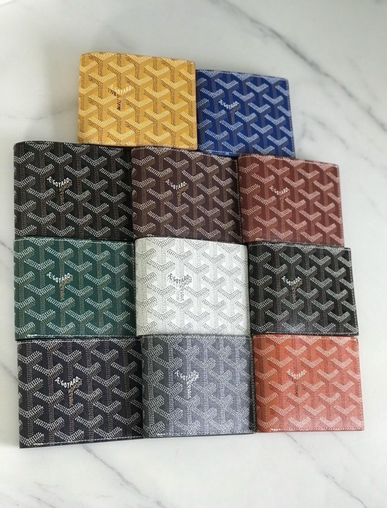 Men’s Wallets