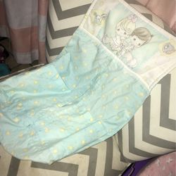 Organizer For Crib