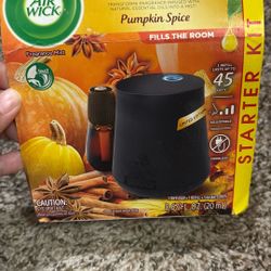 Airwick Mist