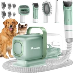 Buenkee all in one grooming kit