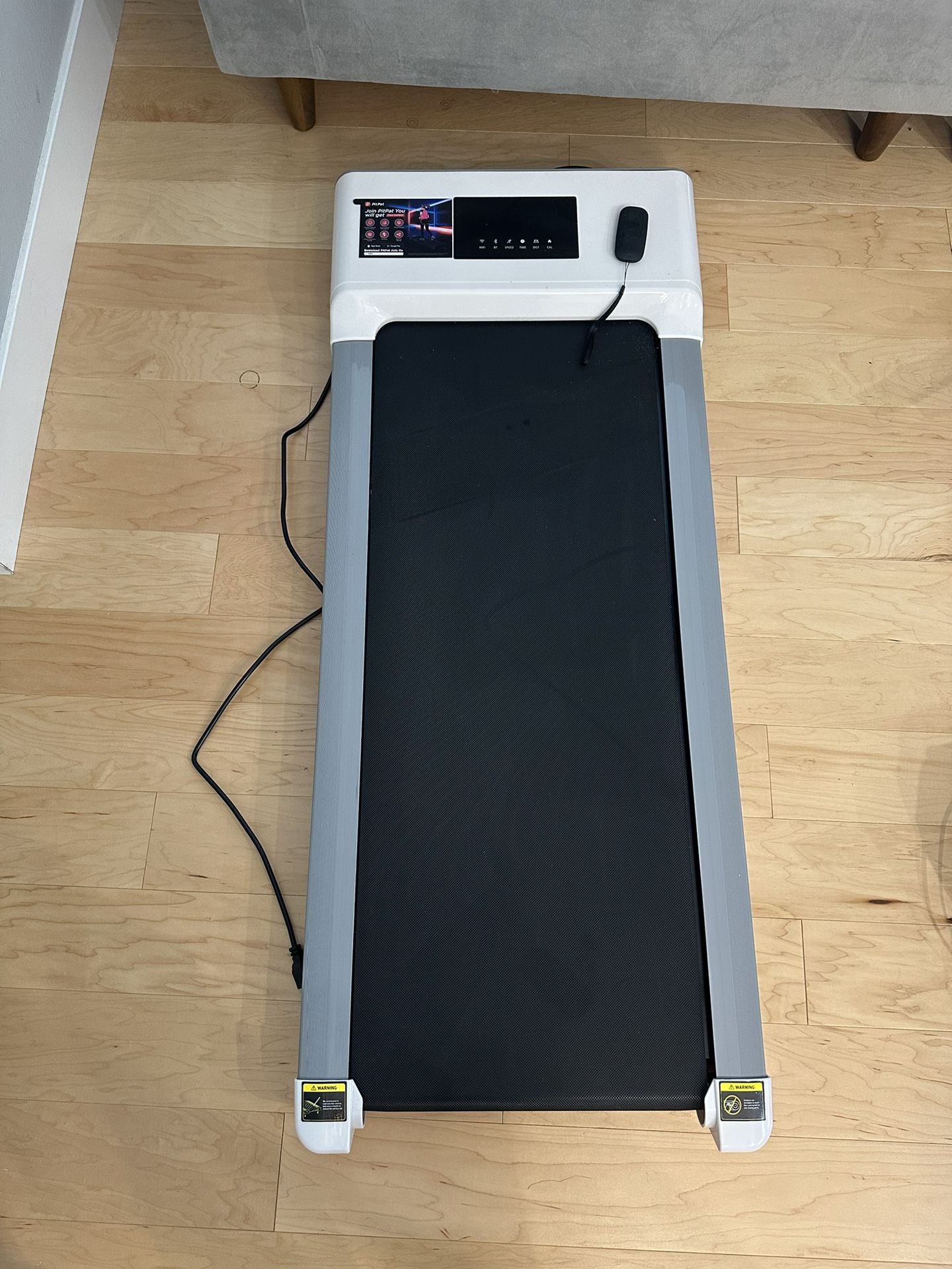 Mini Treadmill