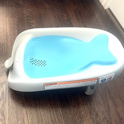 baby bathtub