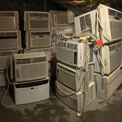 Ac , Air Conditioners  