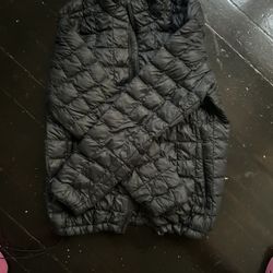 The North Face Jacket 
