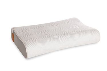 Tempur-Pedic TEMPUR-Contour Side-To-Side Pillow MSRP: $114.99