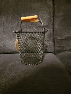 Wire Basket