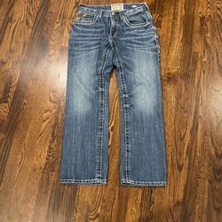 Ariat M4 Jeans 