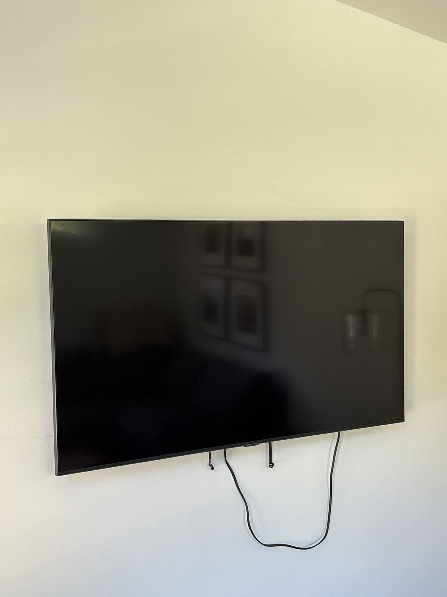 50 Inch Samsung TV