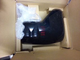 Tundra Taillights 07-13