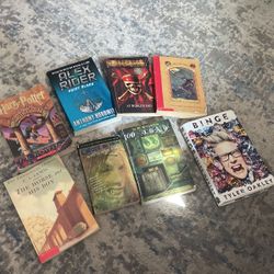 Books