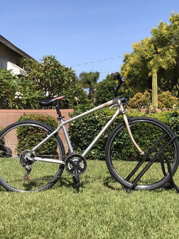 giant cypress road bike
