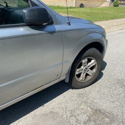 2003 KIA Sorento
