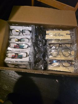 Glasses