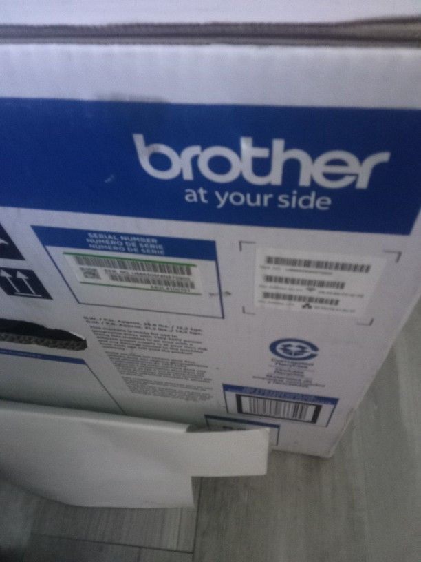 HL-L6210dw Business Layer Printer Brand New In Box