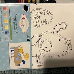 Art Canvas 