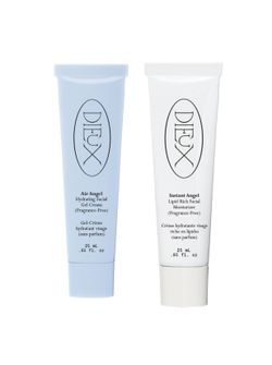Dieux Skin Care Bundle 