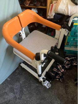 Lift chair